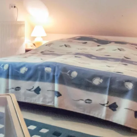 Two-bedroom In Apartman Hévíz