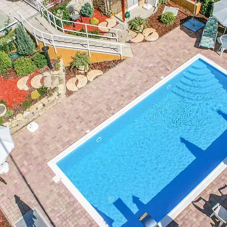 Apartman Two-bedroom In