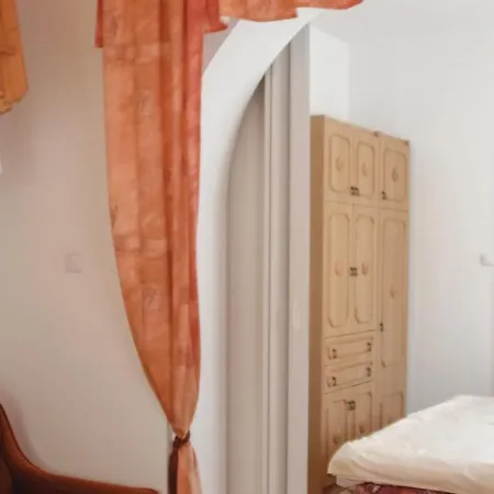 Apartman Two-bedroom In