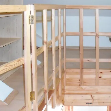 Two-bedroom In Apartman