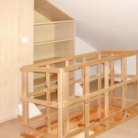 Two-bedroom In Apartman Hévíz