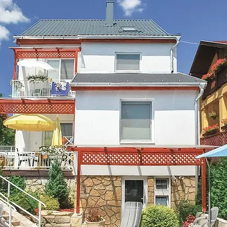 Two-bedroom In Apartman Hévíz