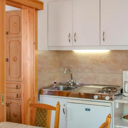 Apartman Two-bedroom In *